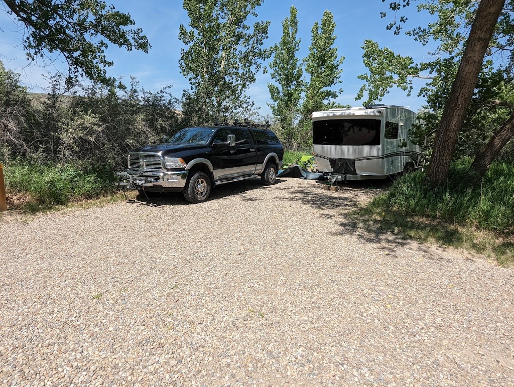 Lethbridge KOA Journey | Lethbridge KOA, 1501 2nd Ave W, Lethbridge, AB T1J 4S5, Canada | Phone: (888) 562-0368