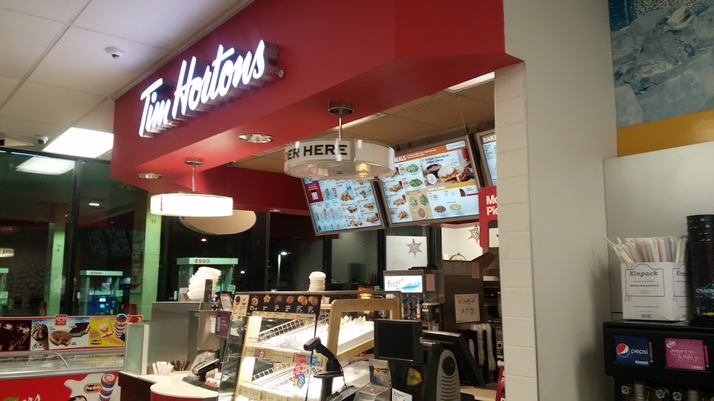 Tim Hortons | 3965 North Rd, Burnaby, BC V3J 1S2, Canada | Phone: (604) 420-2793