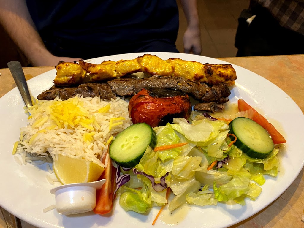 Sorento Restaurant - Italian & Mediterranean Cuisine | 900 Don Mills Rd., North York, ON M3C 1V6, Canada | Phone: (416) 447-3590