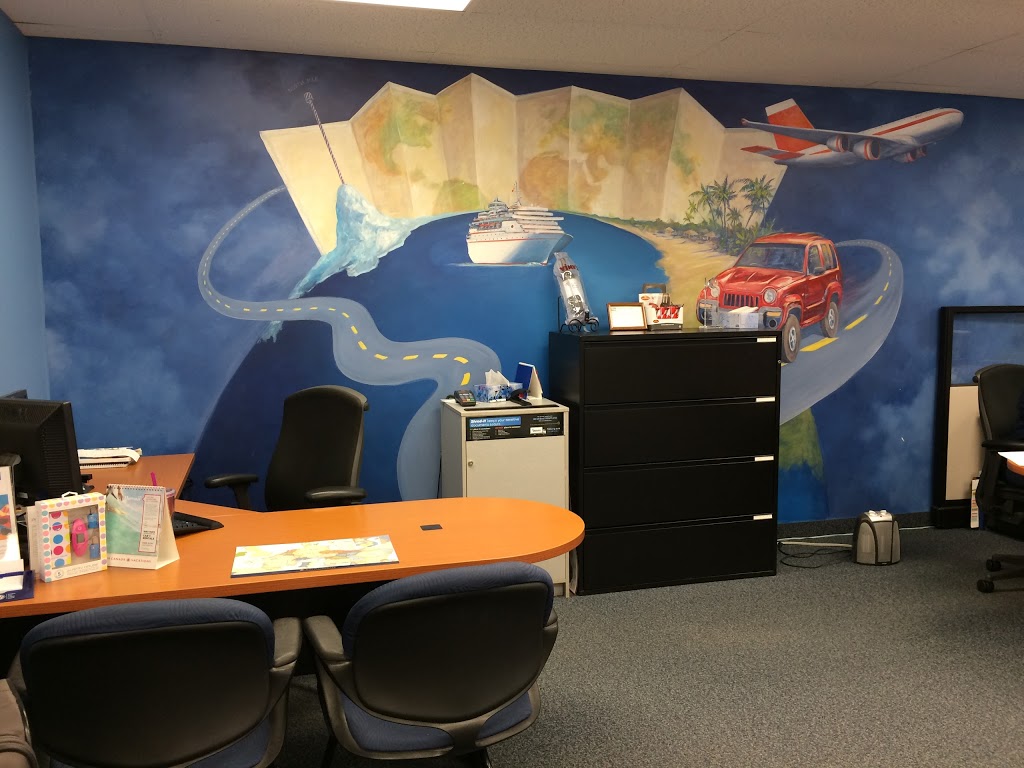 CAA Store - Chatham | 810 Richmond St, Chatham, ON N7M 5J5, Canada | Phone: (519) 351-2222