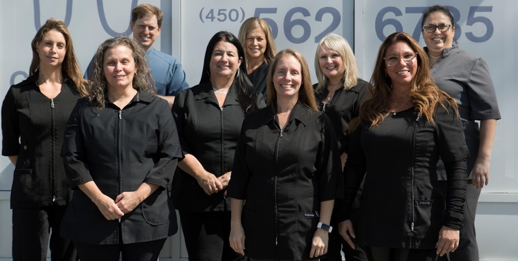 Clinique dentaire Lachute | Dr Iannick Charlebois | 138 Avenue de la Providence, Lachute, QC J8H 4N5, Canada | Phone: (450) 562-6785