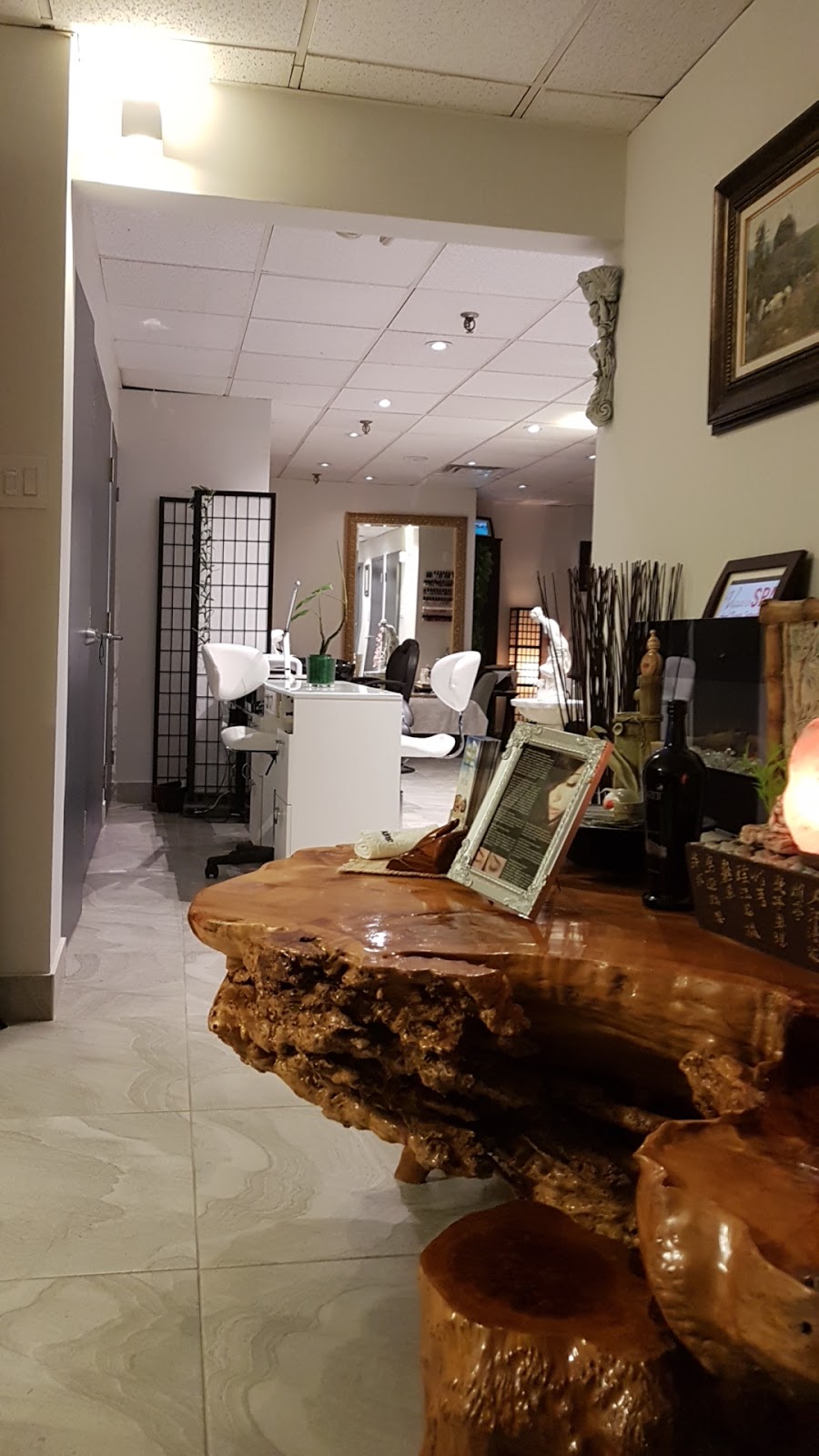 Majestic Angel Spa @ Holiday Inn | Holiday Inn, 970 Dixon Rd, Etobicoke, ON M9W 1J9, Canada | Phone: (647) 288-3399