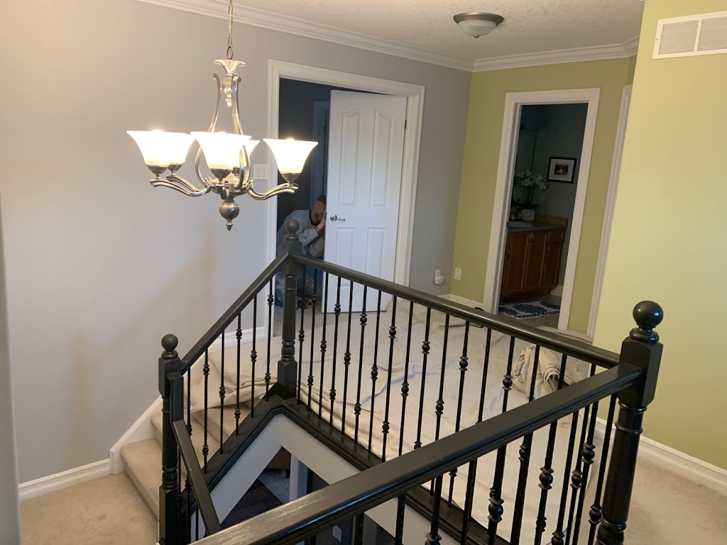 CM Renovations and Construction | 97 Timber Dr, London, ON N6K 3V6, Canada | Phone: (548) 588-3232