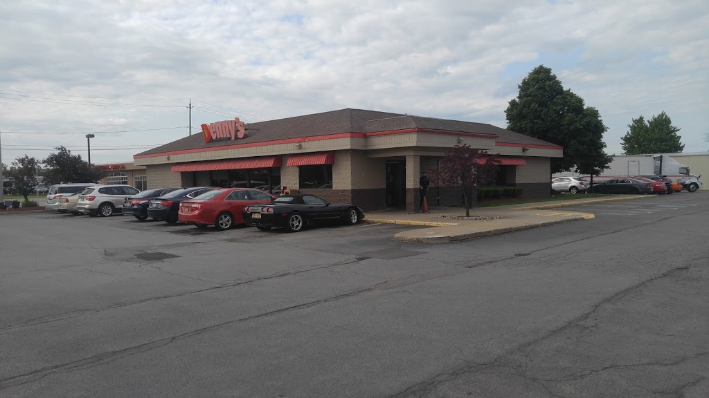 Dennys | 5092 Camp Rd, Hamburg, NY 14075, USA | Phone: (716) 646-3065