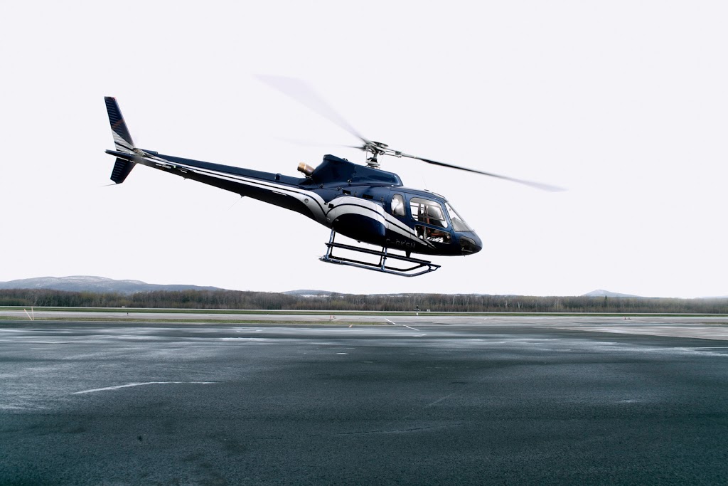 School Steering Capital Helicopter | 1688 Route de lAéroport, Québec, QC G2G 0K1, Canada | Phone: (418) 871-4466