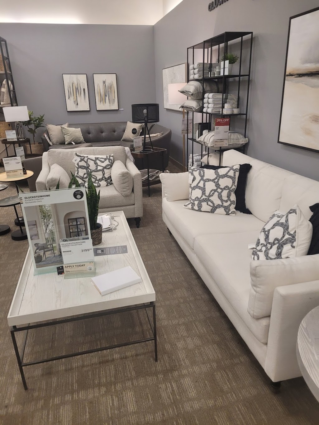 Hudsons Bay | 3625 Shaganappi Trail NW #100, Calgary, AB T3A 0E2, Canada | Phone: (403) 286-1220