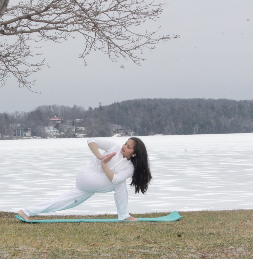 Vir Yoga and Vedic Diet | 224 Rogers St, Peterborough, ON K9H 1W3, Canada | Phone: (249) 688-0204