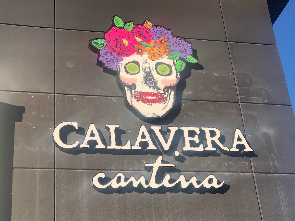 Calavera Cantina | 4307 130 Ave SE #180, Calgary, AB T2Z 3V8, Canada | Phone: (403) 719-8226