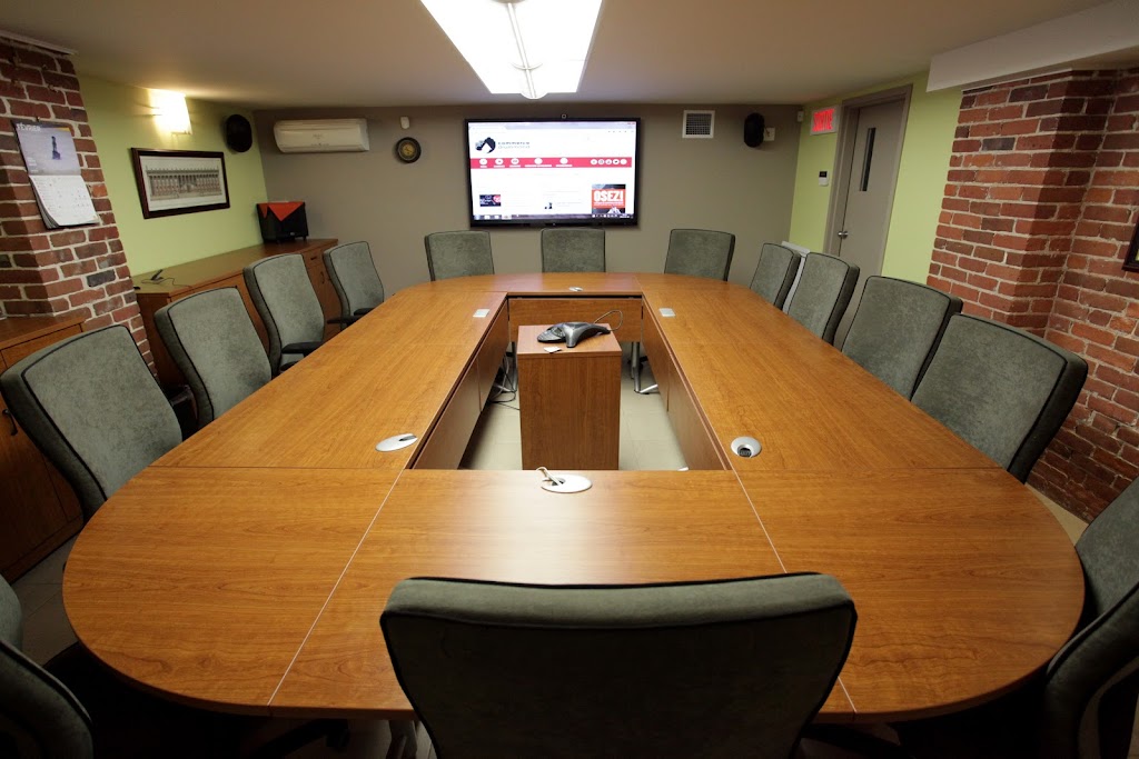 Commerce Drummond | 1400 Rue Jean-Berchmans-Michaud, Drummondville, QC J2C 7V3, Canada | Phone: (819) 477-5511