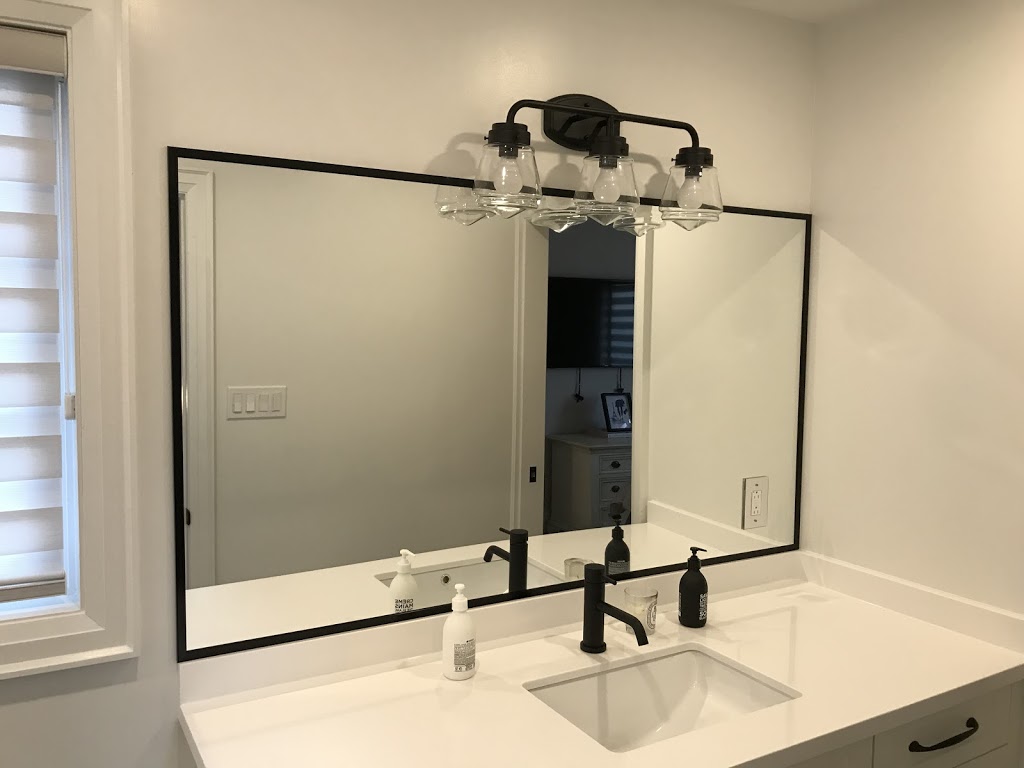 Starko Glass | 7050 Telford Way #12, Mississauga, ON L5S 1V7, Canada | Phone: (647) 891-7877