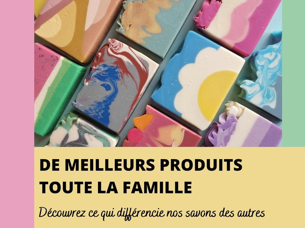 Bulles et Compagnie | 24 Rue Lussier, Sainte-Cécile-de-Milton, QC J0E 2C0, Canada | Phone: (450) 775-3883