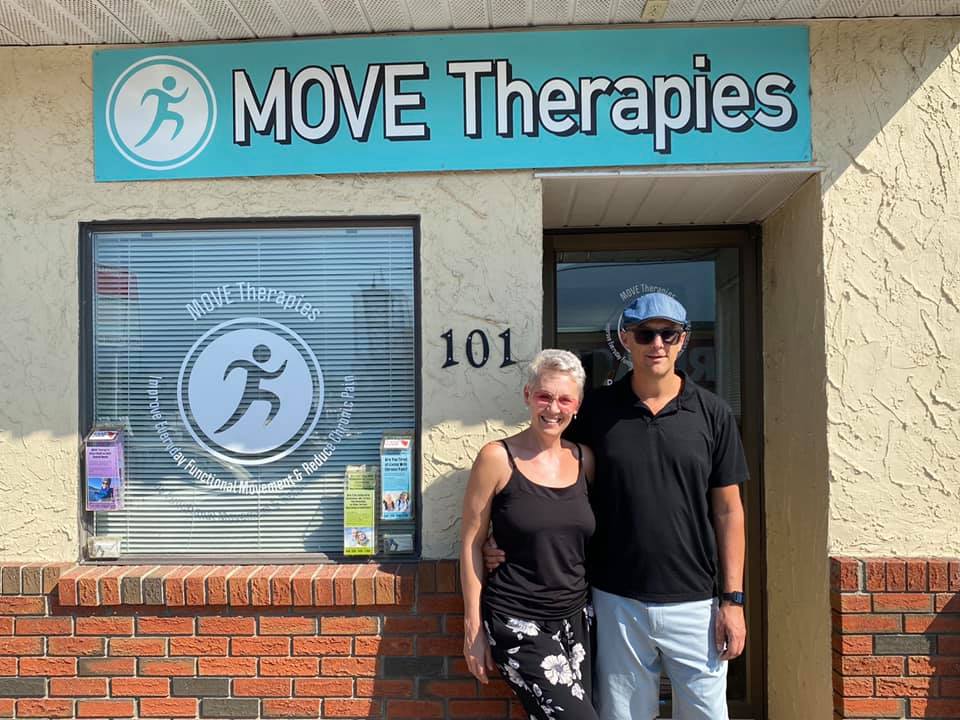 MOVE Therapies | 7611 Spartan Dr #101, Osoyoos, BC V0H 1V0, Canada | Phone: (250) 535-1199