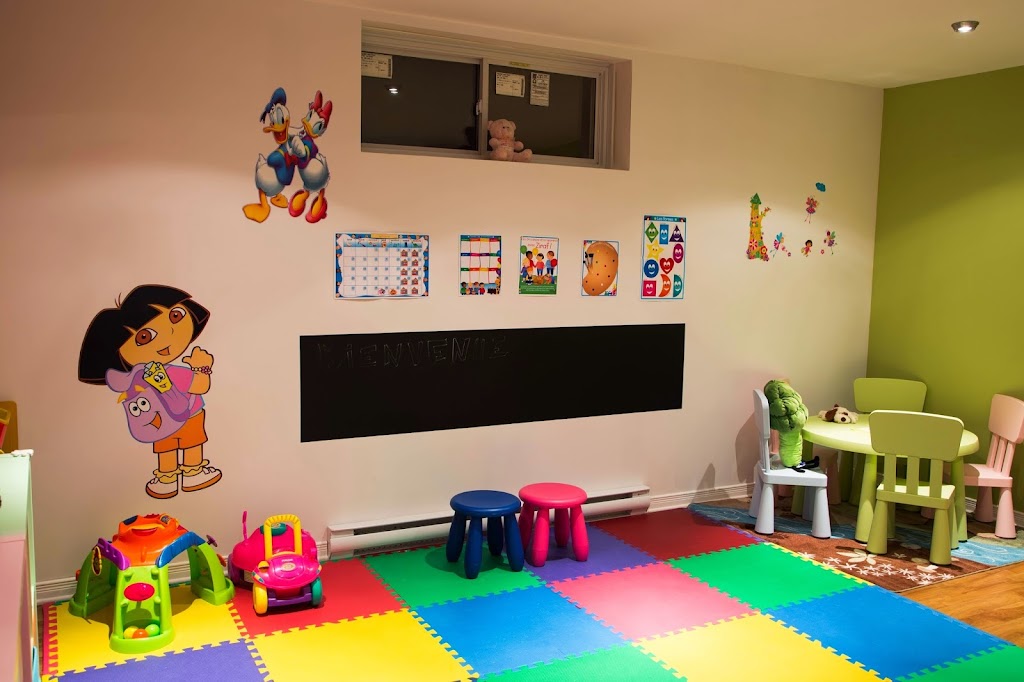 Nursery Les Mininourstm | 214 Rue des Sittelles, Châteauguay, QC J6K 0G6, Canada | Phone: (438) 832-2511