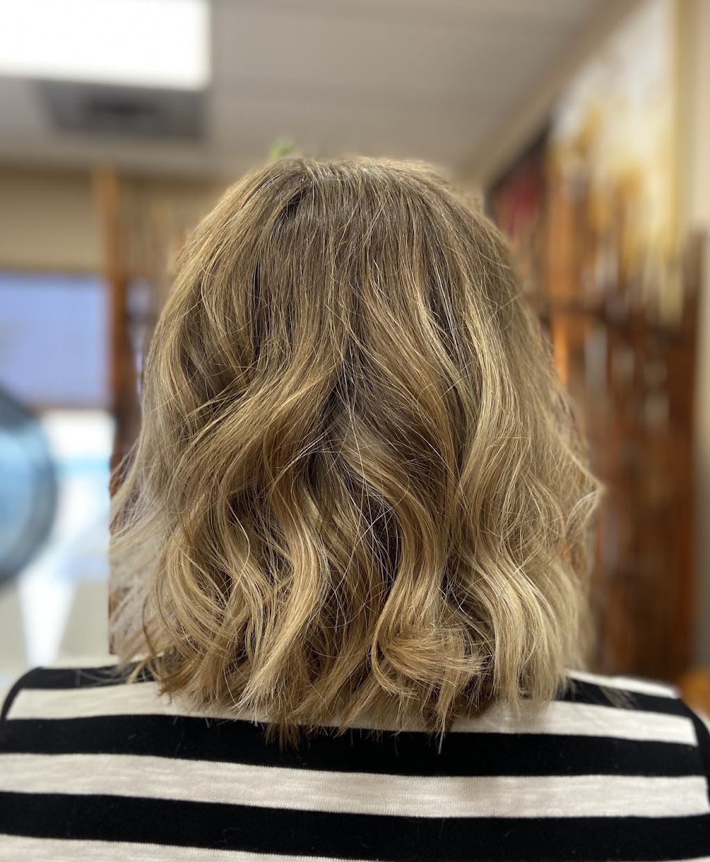 Escape Hair Studio | 650 Progress Ave, Kingston, ON K7M 4W9, Canada | Phone: (613) 384-3711