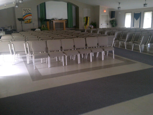 Barrhaven Fellowship Christian Reformed Church | 3058 Jockvale Rd, Nepean, ON K2J 4J6, Canada | Phone: (613) 825-7512