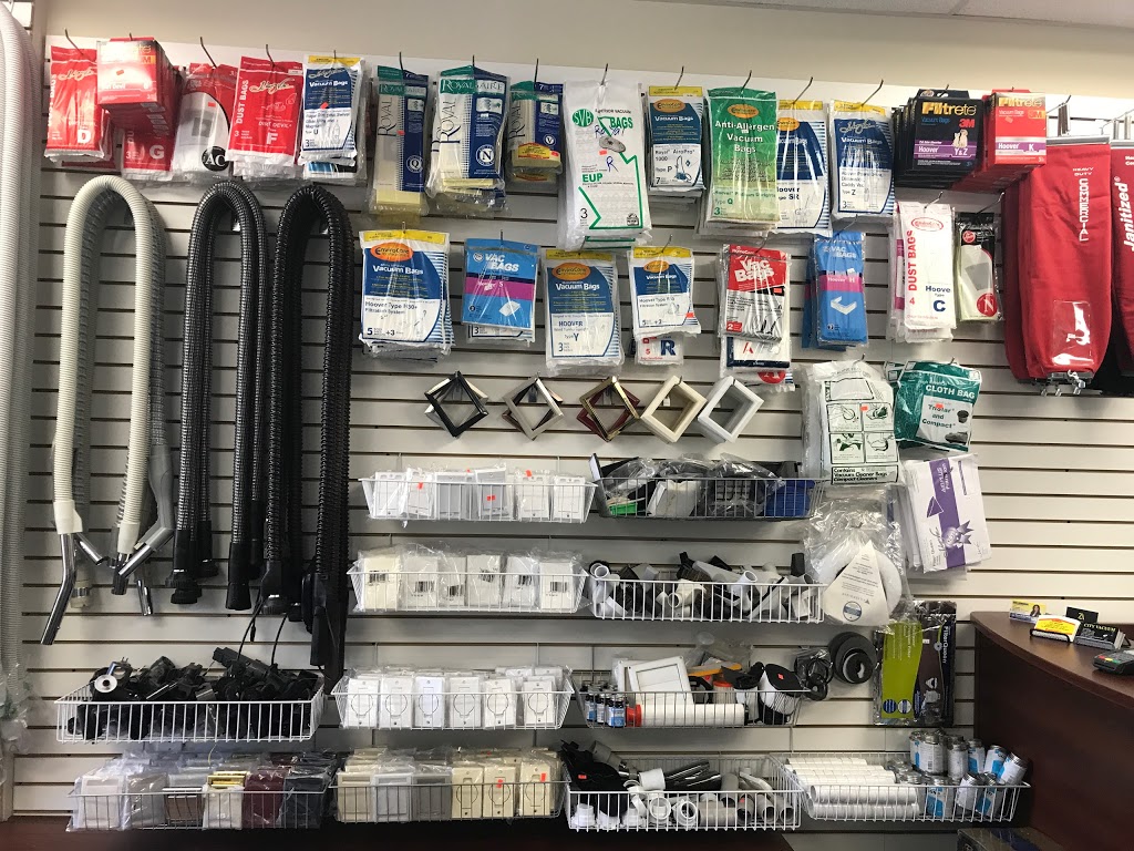 City Vacuum | 815 Major Mackenzie Dr E Unit 12, Richmond Hill, ON L4C 9X2, Canada | Phone: (905) 508-2489