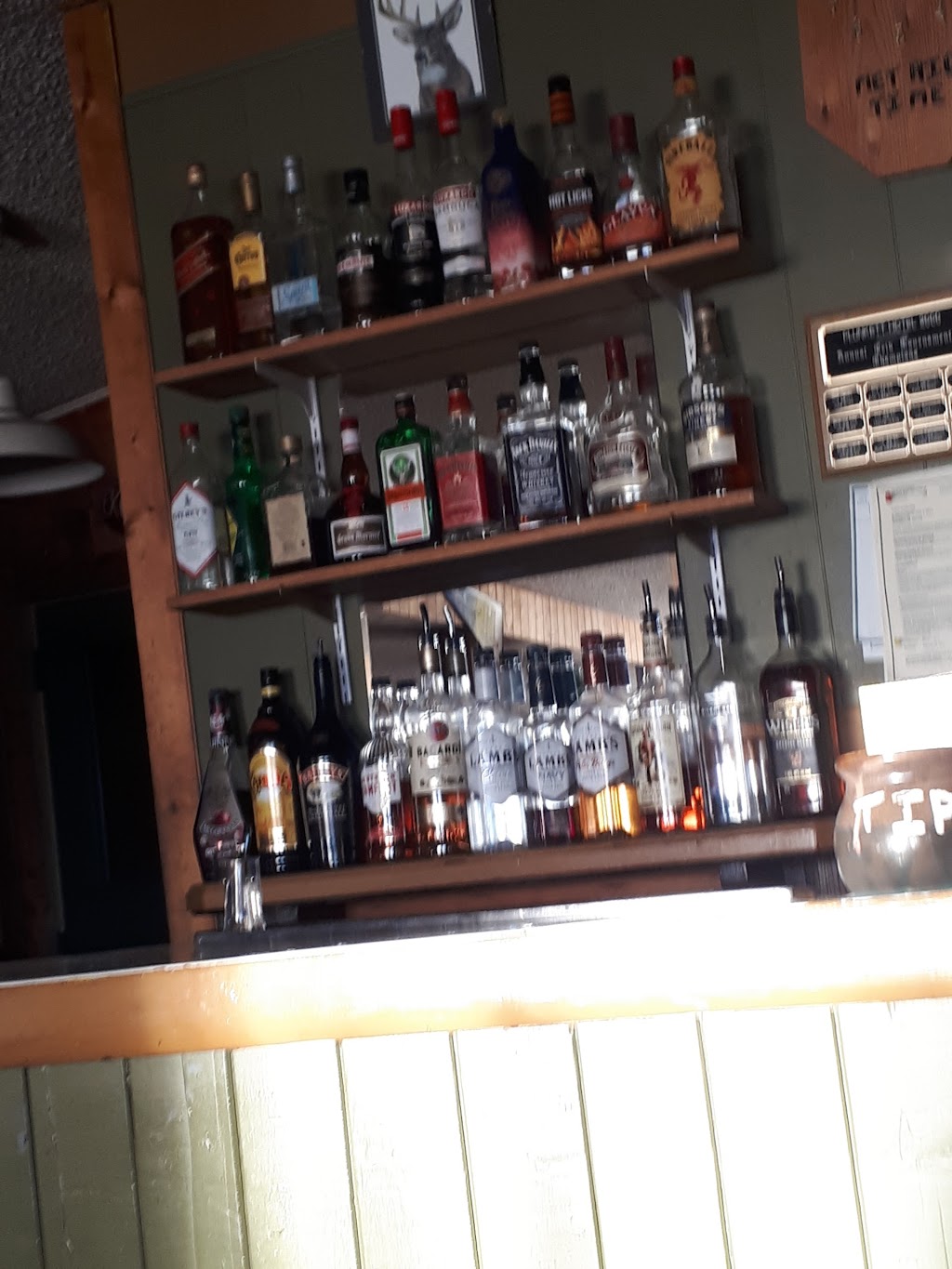 Plunkett Hotel Bar & Grill | Railway Ave, Plunkett, SK S0K 3J0, Canada | Phone: (306) 944-4333
