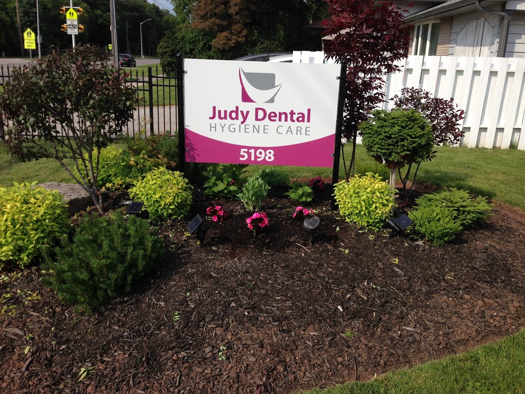 Judy Dental Hygiene Care | 5198 New St, Burlington, ON L7L 1V4, Canada | Phone: (905) 599-4867