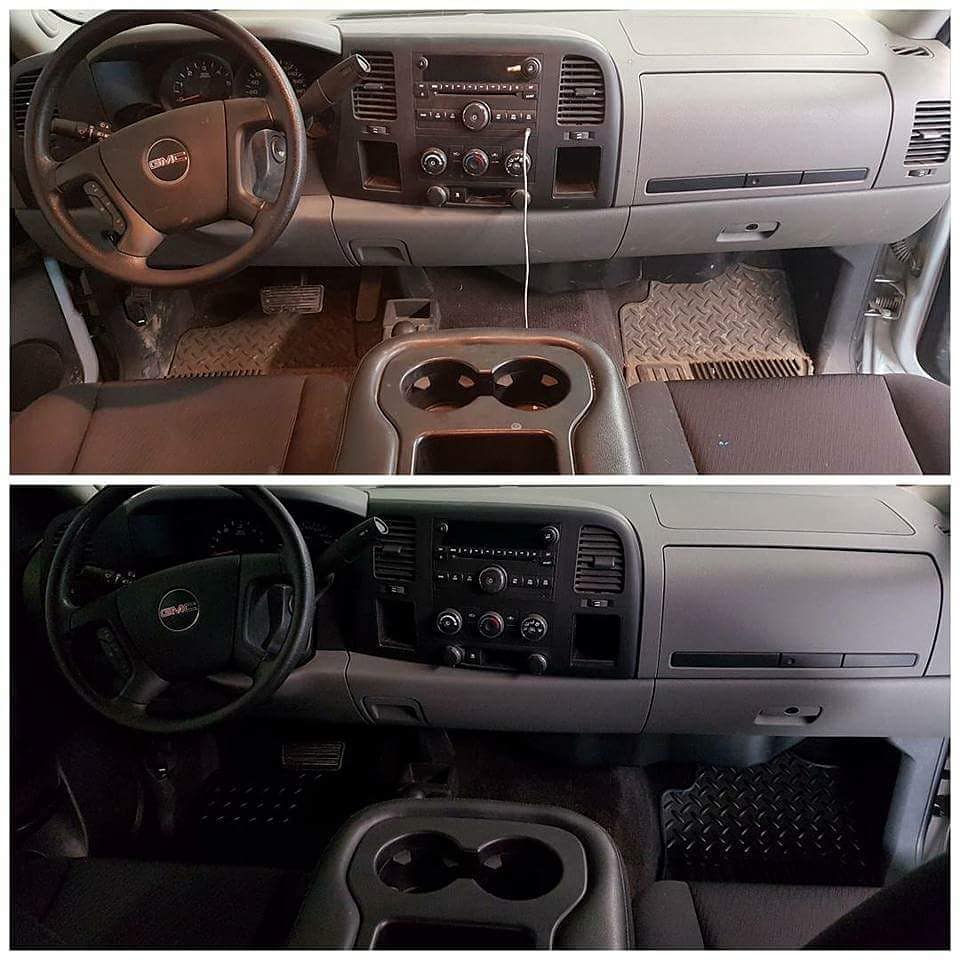 Pinups Detailing | 2104 8 St, Nisku, AB T9E 7Y9, Canada | Phone: (780) 217-2621