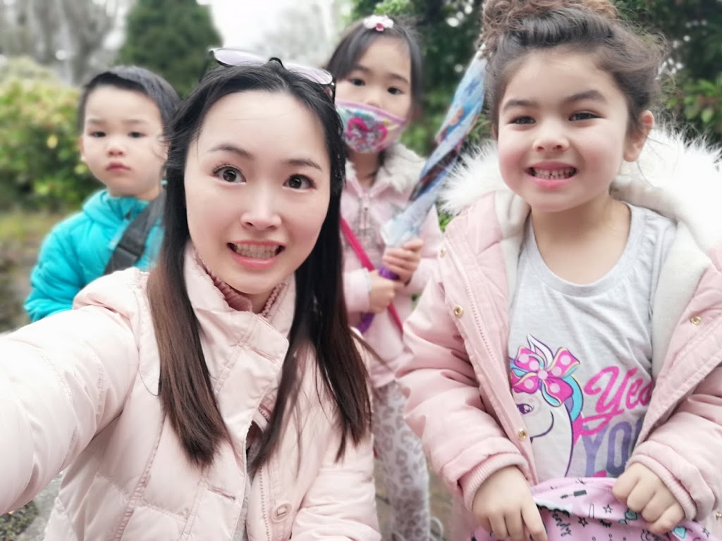 Mommy Goose Child Care | 1335 160a St, Surrey, BC V4A 7T7, Canada | Phone: (604) 314-7856