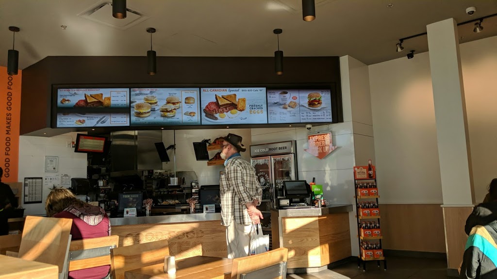 A&W | 16050 24 Ave #170, Surrey, BC V3S 9N6, Canada | Phone: (604) 385-0410