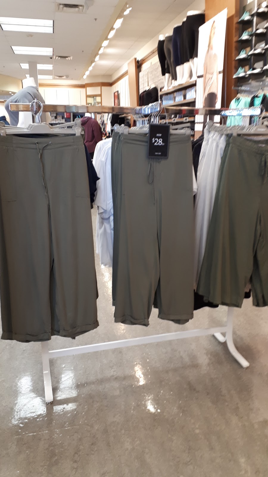Penningtons | 2085 Tenth Line Rd, Orléans, ON K4A 4C5, Canada | Phone: (613) 841-9385