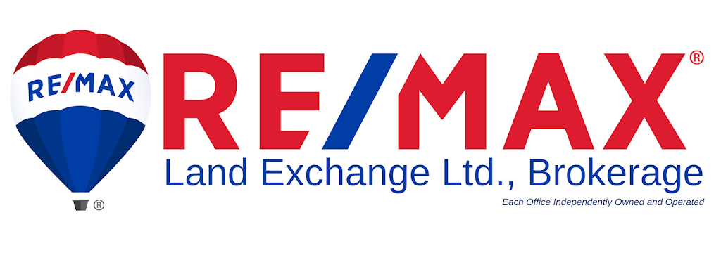 RE/MAX LAND EXCHANGE LTD | Box 999, 262 Josephine St, Wingham, ON N0G 2W0, Canada | Phone: (519) 357-3332
