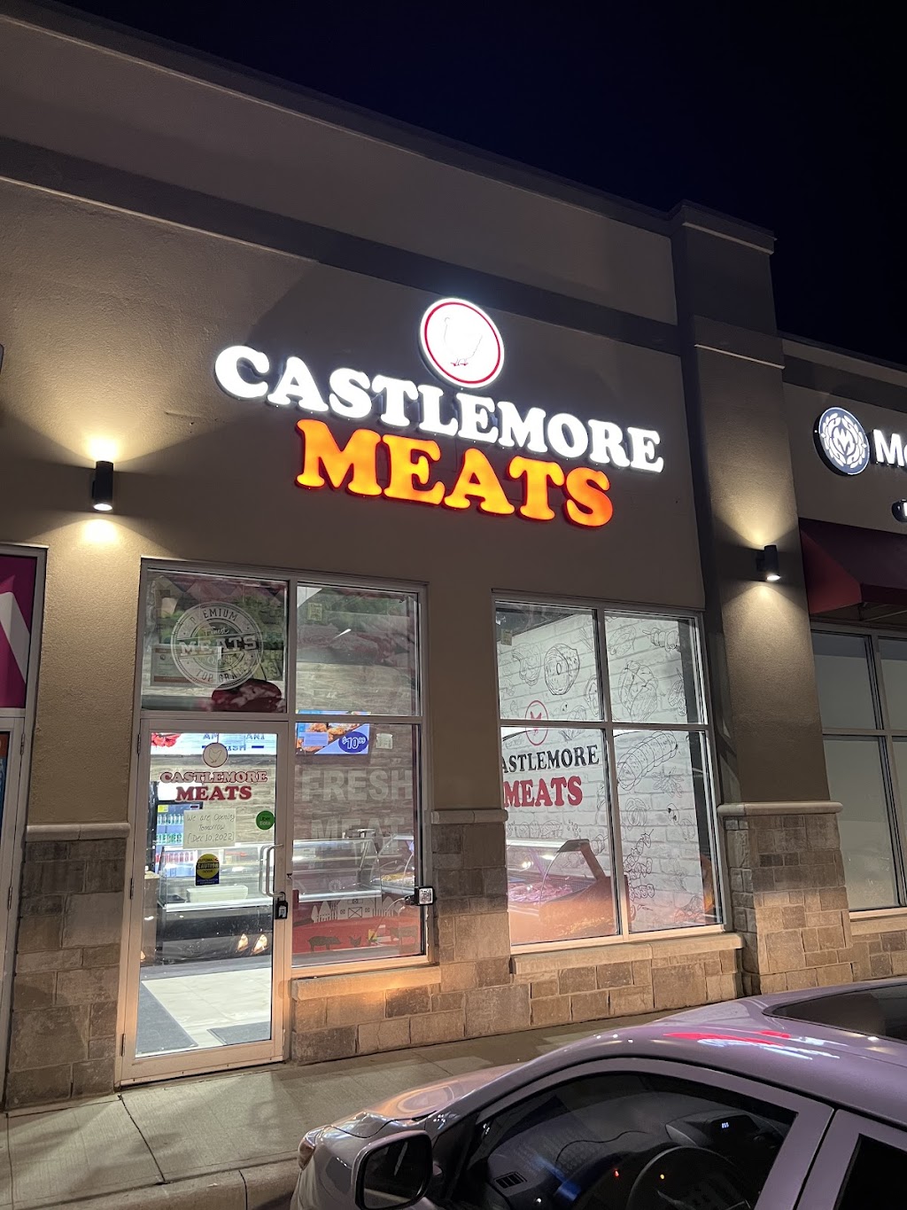 Castlemore Meats | 275 Gardenbrooke Trail #103, Brampton, ON L6P 4M6, Canada | Phone: (905) 794-6089