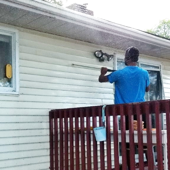 DNA window cleaning | 406 Bayview Dr, Woodlawn, ON K0A 3M0, Canada | Phone: (613) 706-3005