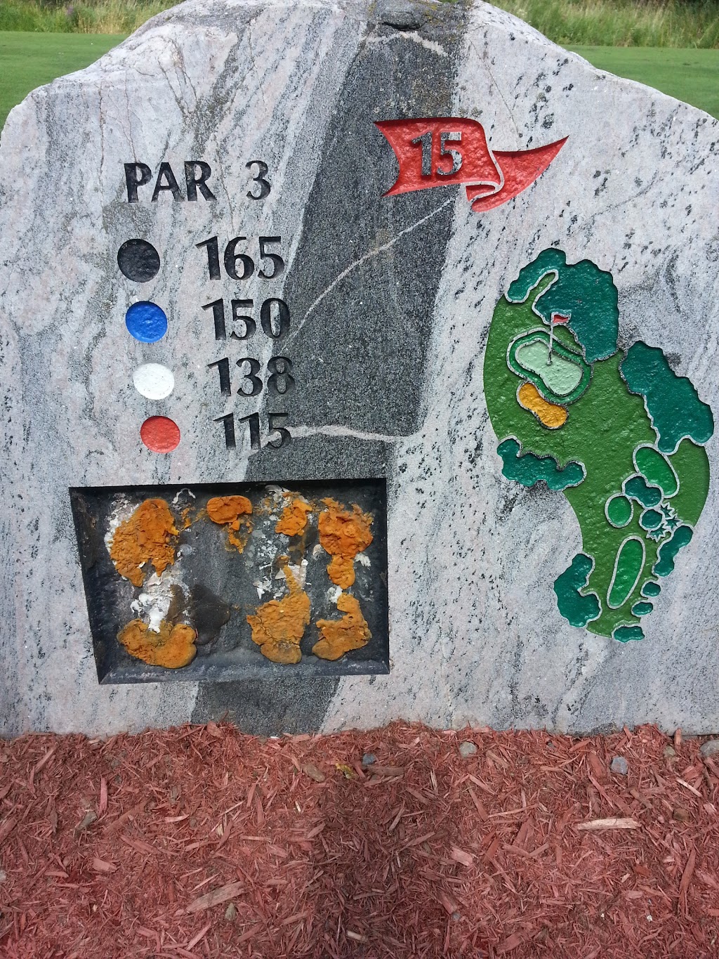 Century Pines Golf Club | 592 Westover Rd, Troy, ON L0R 2B0, Canada | Phone: (866) 388-5688