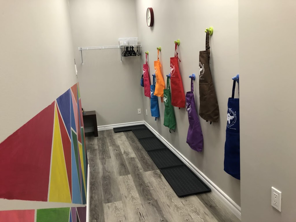 Starry Paradise Learning Centre | 17120 Leslie St Unit 4, Newmarket, ON L3Y 8K7, Canada | Phone: (905) 235-7888