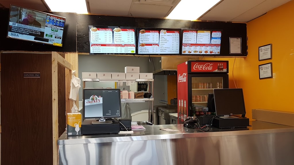House of Chicken | 3867 Lawrence Ave E, Scarborough, ON M1G 1R2, Canada | Phone: (416) 289-8800