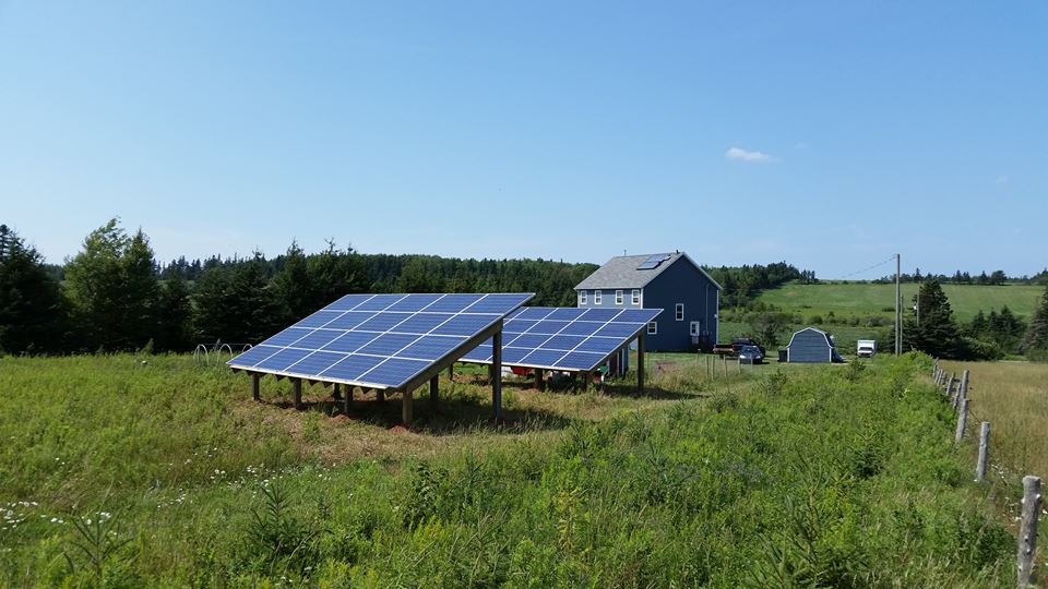 Renewable Lifestyles | 2A0, 4 Slemon Park Dr, Summerside, PE C0B 2A0, Canada | Phone: (902) 436-7111