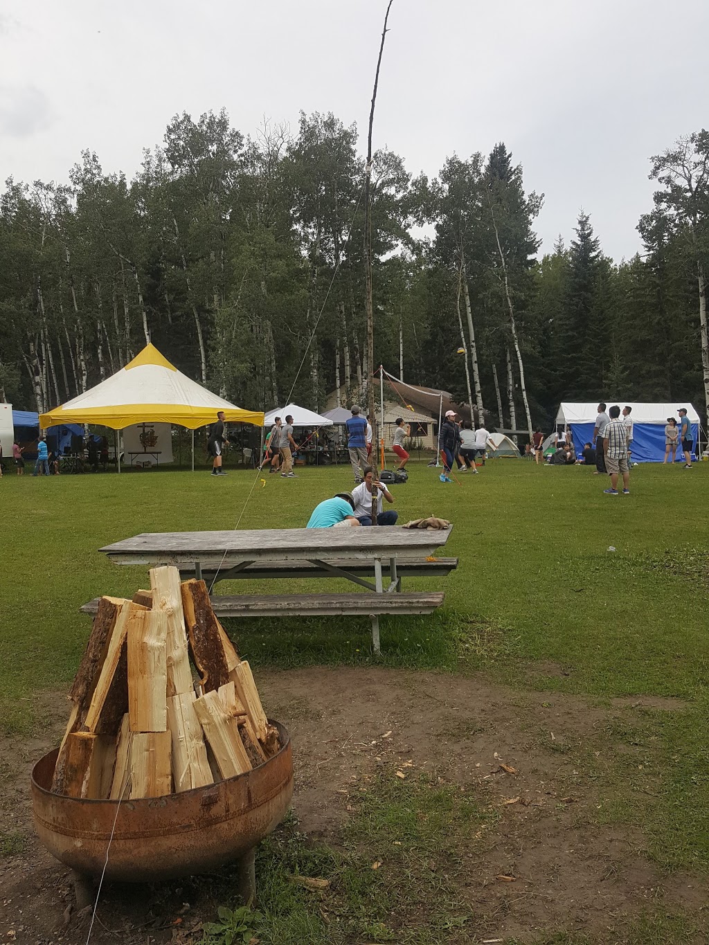 Red Lodge Guest Ranch | Range Rd 22, Bowden, AB T0M 0K0, Canada | Phone: (888) 546-6199