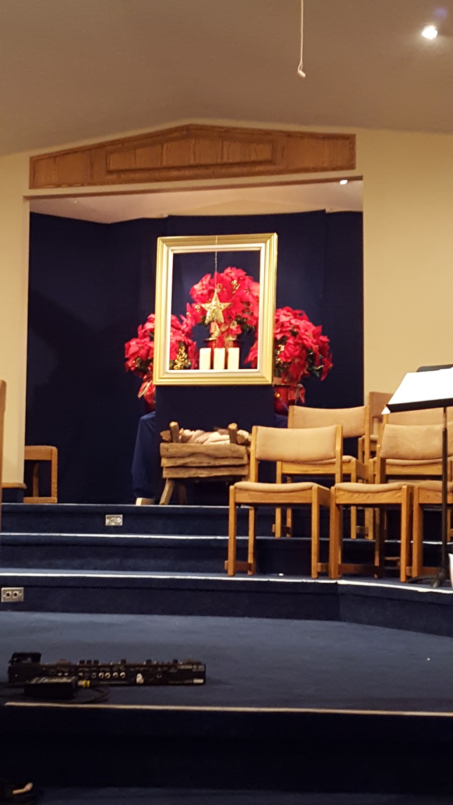 Markham Missionary Church | 5438 Major Mackenzie Dr E, Markham, ON L3P 3J3, Canada | Phone: (905) 294-5081