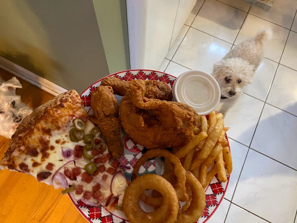 Pizza Gusta Dorion | 385 Bd Harwood, Vaudreuil-Dorion, QC J7V 7W1, Canada | Phone: (450) 424-0424
