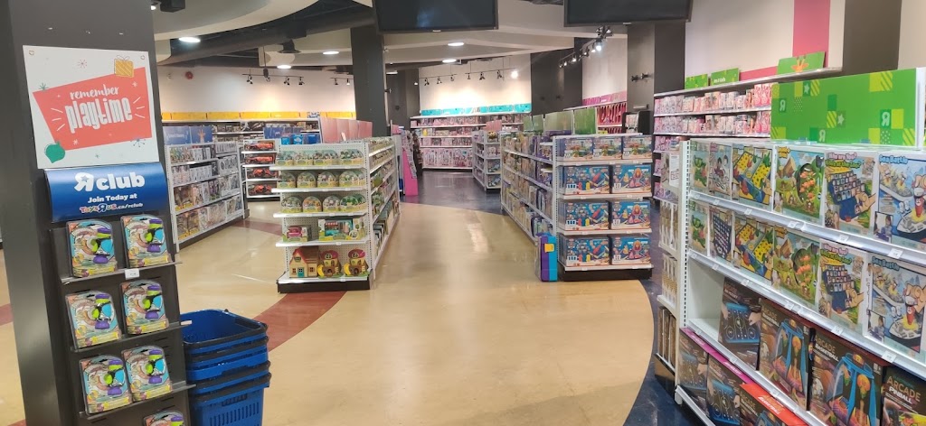 Toys"R"Us | 8882 170 St NW Unit 3000, Edmonton, AB T5T 4J2, Canada | Phone: (780) 392-3450