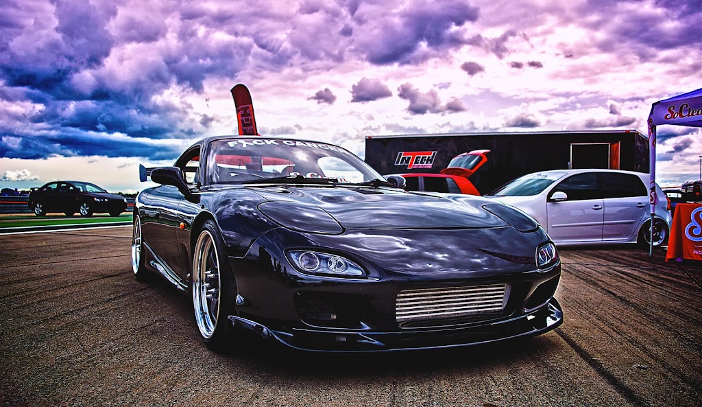 Intech Performance | 1062 Rue Levis, Terrebonne, QC J6W 4L1, Canada | Phone: (450) 824-3622