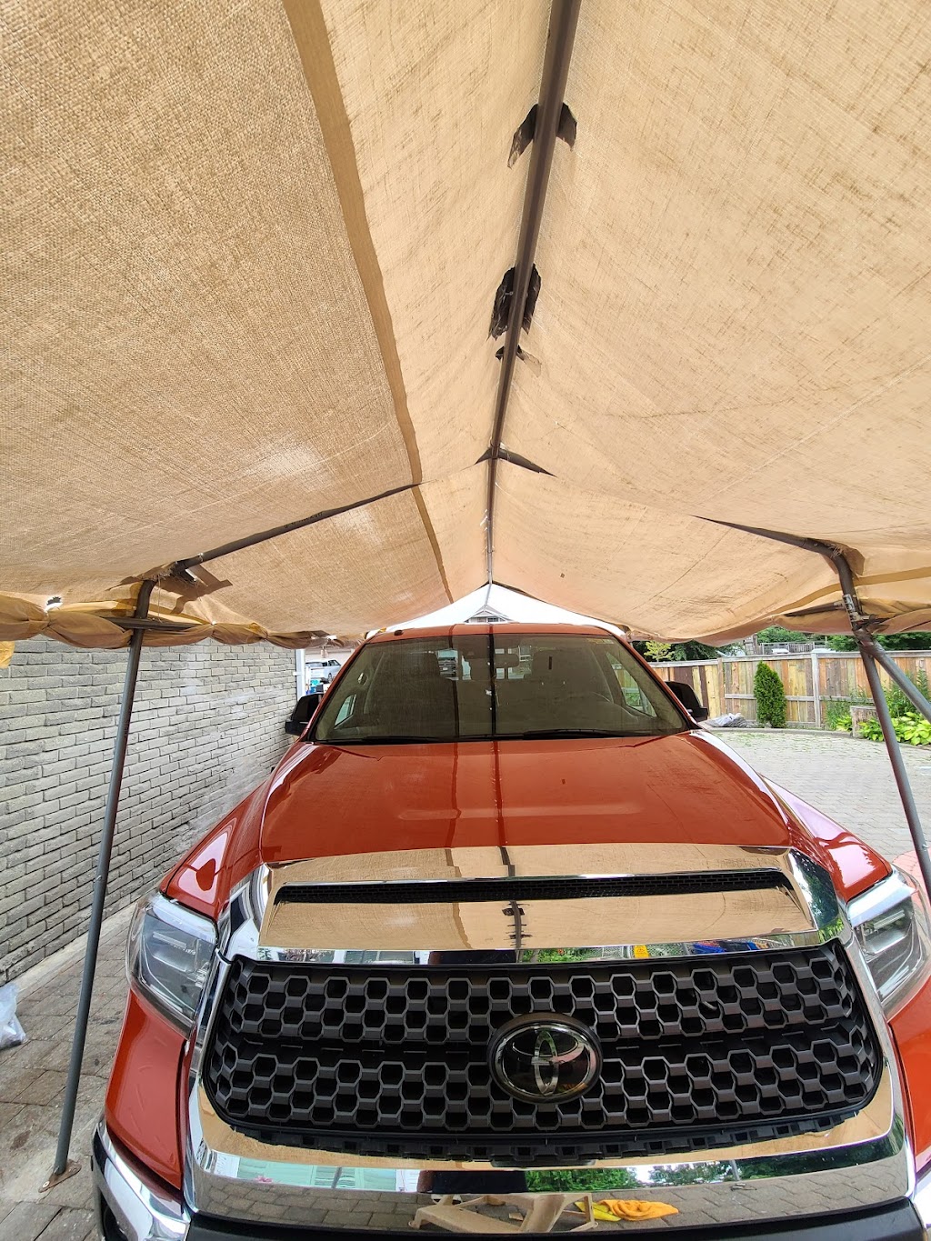 3 bros car wash and detailing | 43 Ralgreen Crescent, Kitchener, ON N2M 1V1, Canada | Phone: (548) 328-3246