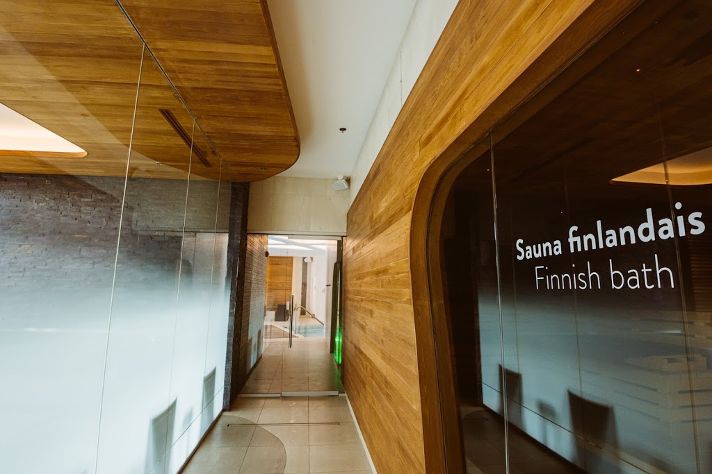 Aroma Spa | 2280 Boulevard Valcartier, Saint-Gabriel-de-Valcartier, QC G0A 4S0, Canada | Phone: (418) 844-2200