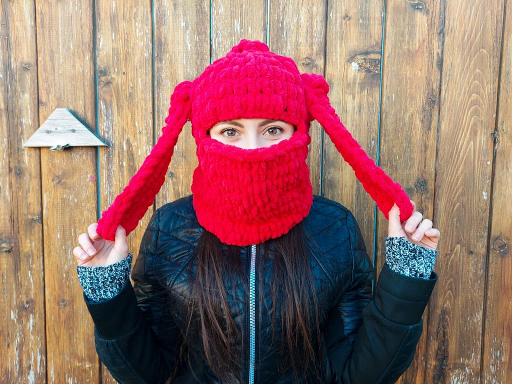 MadAnna Handmade | 26 St S, Lethbridge, AB T1J 3P9, Canada | Phone: (587) 370-9904