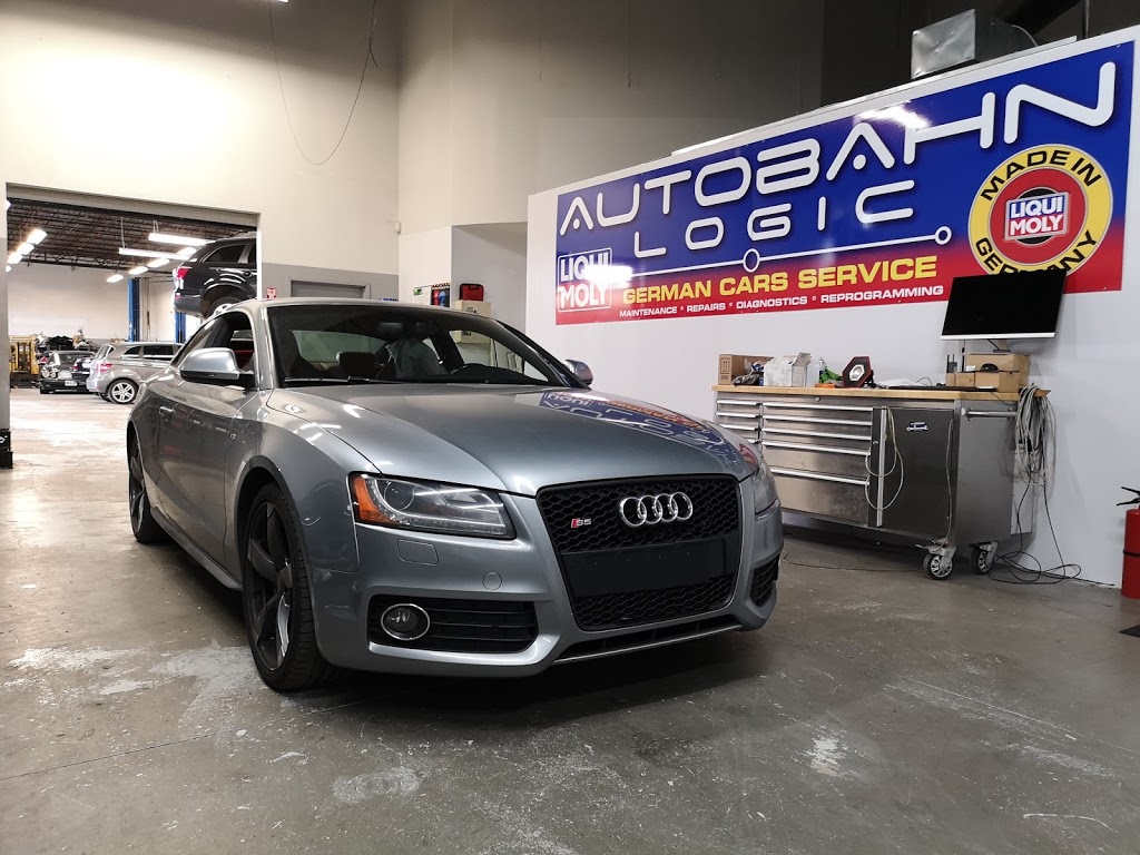 Autobahn Logic Inc. | 2416 Wyecroft Rd unit 1, Oakville, ON L6L 6M6, Canada | Phone: (905) 847-8884