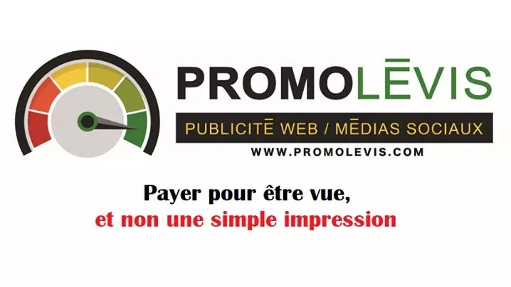 Promo Lévis | 47 Rue de la Vigie, Lévis, QC G6V 5W3, Canada | Phone: (581) 748-9111