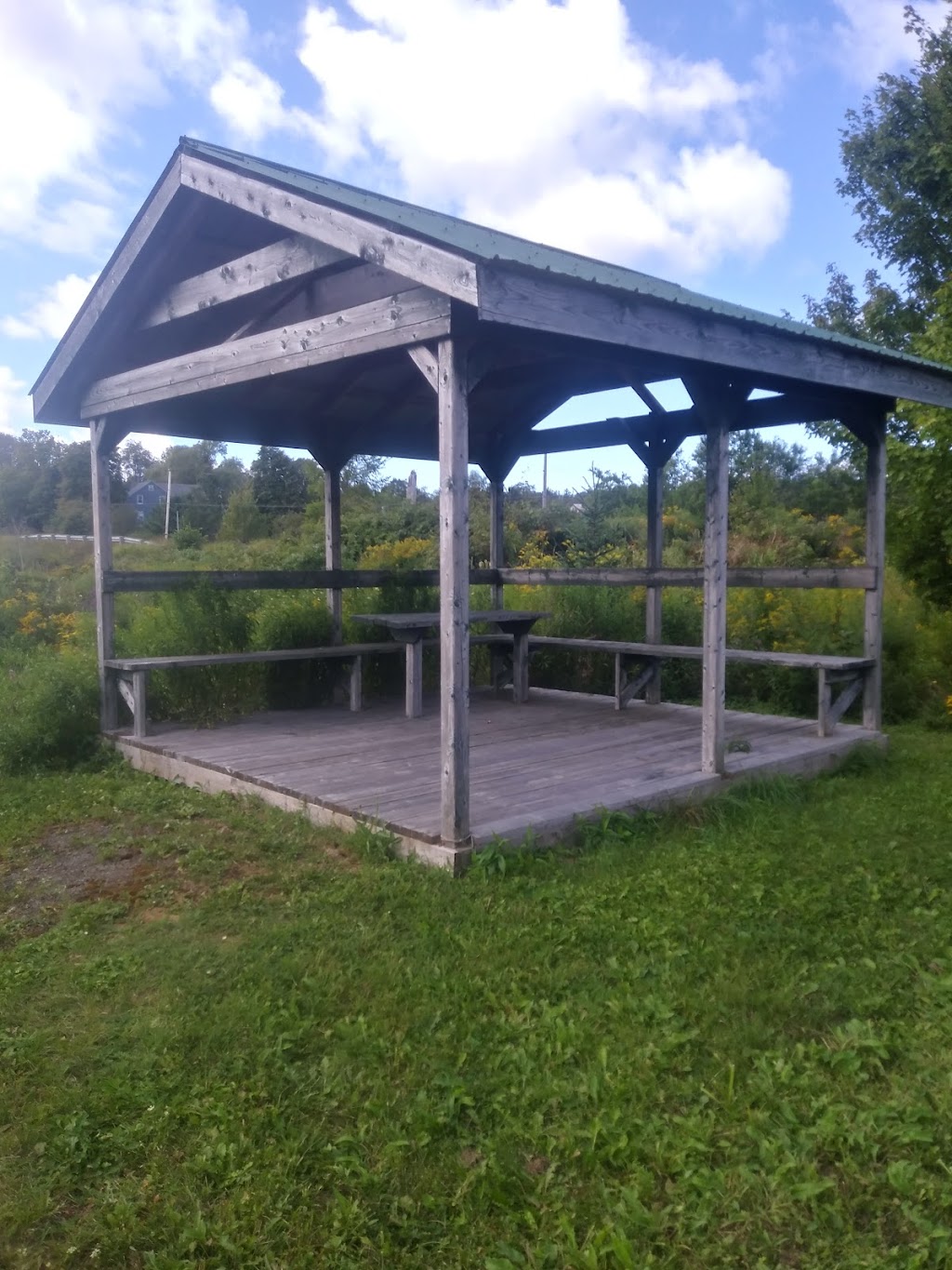 Hebbs Landing Park and Boat Launch | 7464 Nova Scotia Trunk 1, Granville Ferry, NS B0S 1K0, Canada | Phone: (902) 532-2331