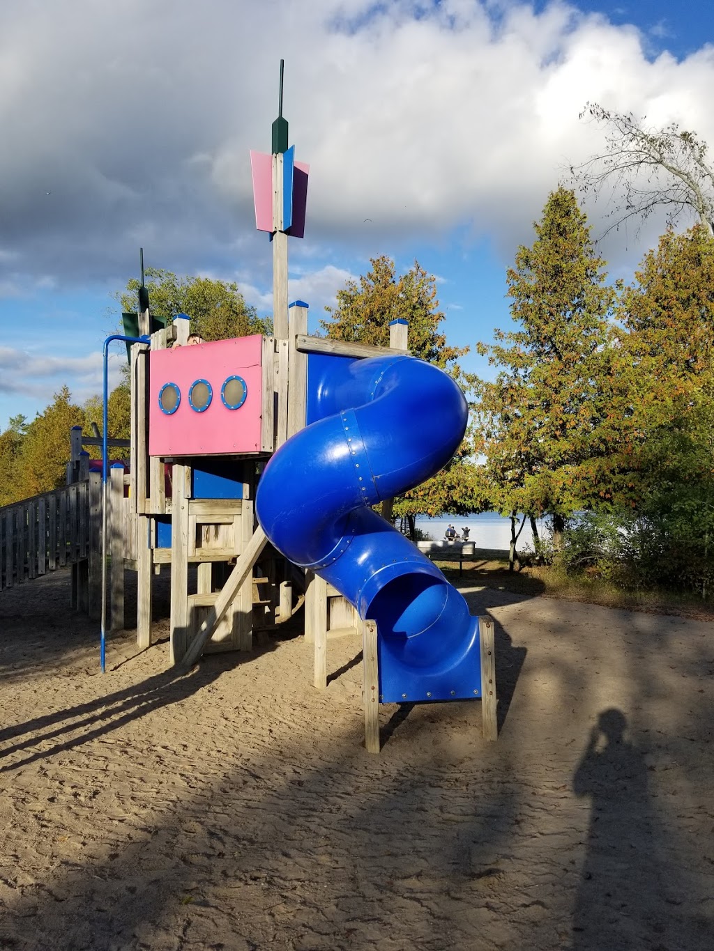 Balsam Lake Provincial Park | 2238 Kawartha Lakes County Rd 48, Kirkfield, ON K0M 2B0, Canada | Phone: (705) 454-3324
