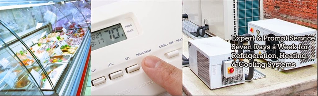 J & W Mechanical Service | 12 Teresa Dr, Buffalo, NY 14218, USA | Phone: (716) 844-1610