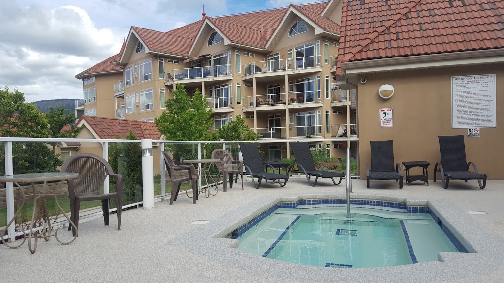 Discovery Bay | 1088 Sunset Dr, Kelowna, BC V1Y 9W1, Canada | Phone: (877) 218-4601
