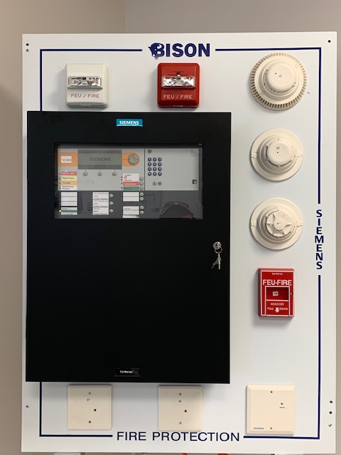 Bison Fire Protection Inc. | 35 Boys Rd, Springfield, MB R5R 0J6, Canada | Phone: (204) 237-3473