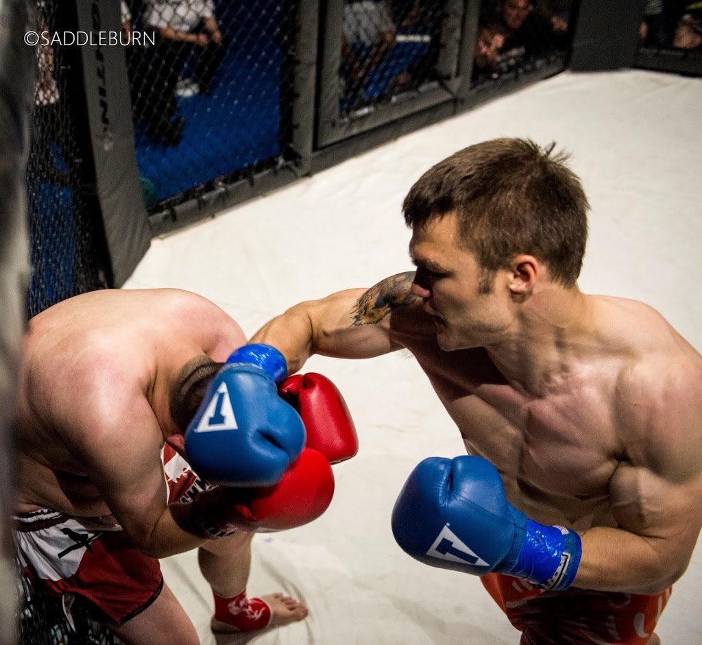 Bellingham Mixed Martial Arts | 2694 Roeder Ave #101, Bellingham, WA 98225, USA | Phone: (425) 418-1824