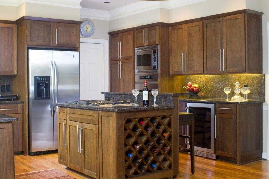 Kitchen Solvers of Winnipeg | 7 Brunlea Key, Winnipeg, MB R2G 2C5, Canada | Phone: (204) 885-6158